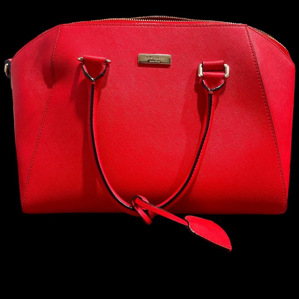 Kate Spade New York TILDEN PLACE PIPPA SATCHEL